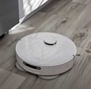 Dreame L10s Ultra Robot Vacuum