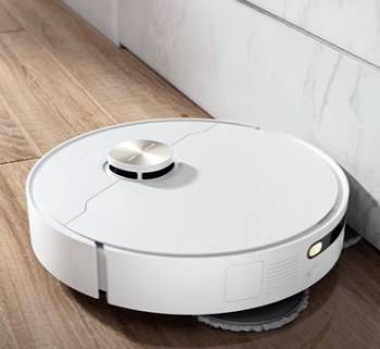 Dreame X40 Ultra Robot Vacuum