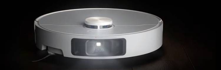 Dreame X40 Ultra Robot Vacuum