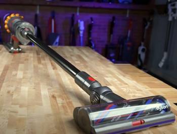 Dyson V15 Detect