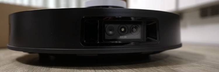 ECOVACS DEEBOT X1 Omni
