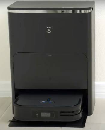 Ecovacs Deebot X2 Omni