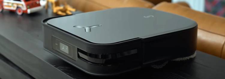 Ecovacs Deebot X2 Omni
