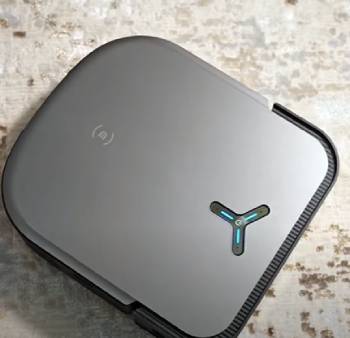 Ecovacs Deebot X2 Omni