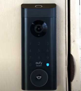 Eufy E330 Smart Lock