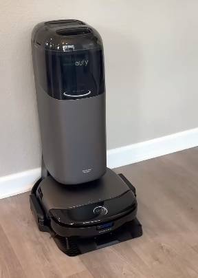 Eufy S1 Pro
