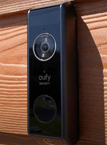 Eufy S330 Video Doorbell