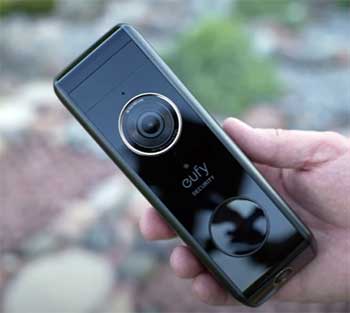 Eufy S330 Video Doorbell