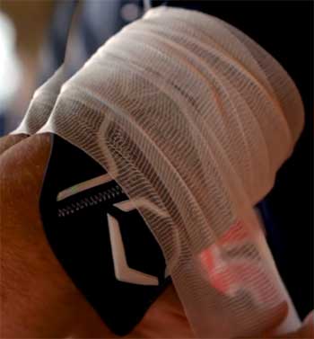 EvoShield Protective Batter’s Elbow Guard