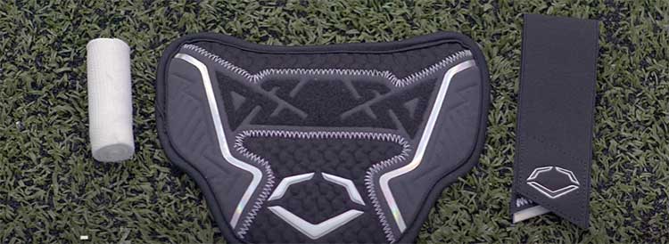 EvoShield Protective Batter’s Elbow Guard