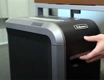 Fellowes Powershred 99Ci