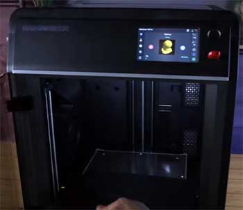 Flashforge Adventurer 5M Pro