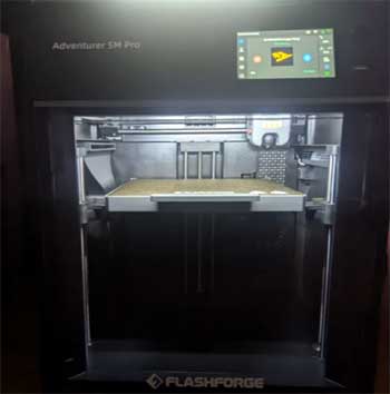 Flashforge Adventurer 5M Pro
