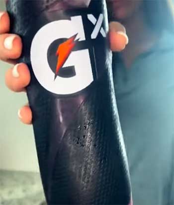 Gatorade Pods