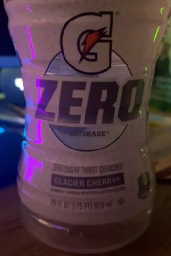 Gatorade Zero