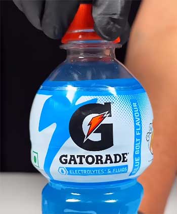 Gatorade