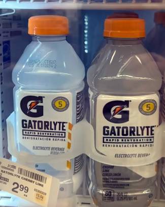 Gatorlyte