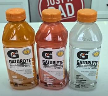 Gatorlyte
