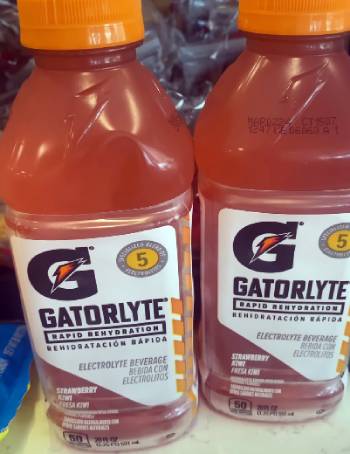 Gatorlyte