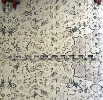 House of Noa Mat