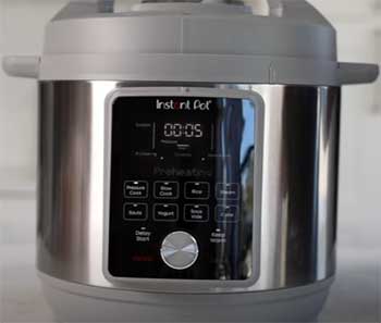 Instant Pot Duo Plus
