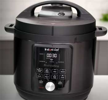 Instant Pot Duo Plus
