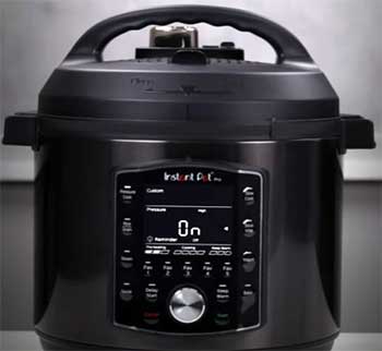 Instant Pot Pro