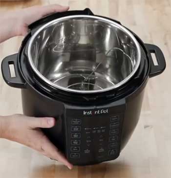 Instant Pot Rio