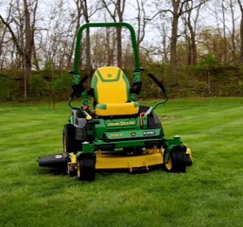 John Deere Z530R