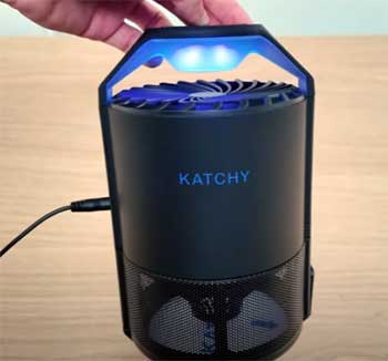 Katchy Indoor Insect Trap