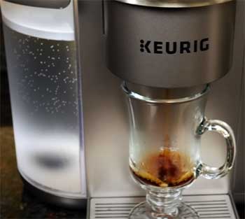 Keurig K-Cafe