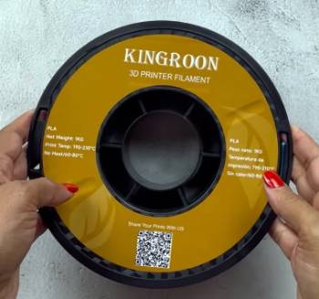 Kingroon Filament