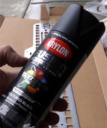 Krylon Spray Paint
