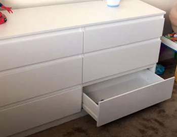 Kullen Dresser