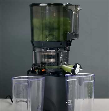 Kuvings AUTO10 Slow Juicer