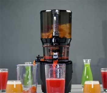Kuvings AUTO10 Slow Juicer