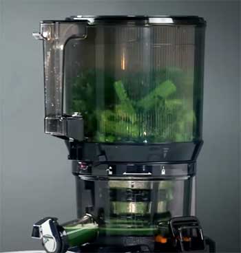 Kuvings AUTO10 Slow Juicer
