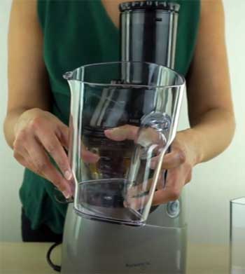 Kuvings B6000 Slow Juicer