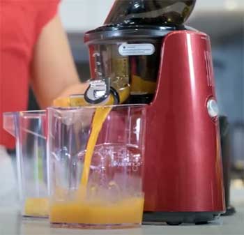 Kuvings C7000 Slow Juicer