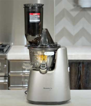 Kuvings C7000 Slow Juicer
