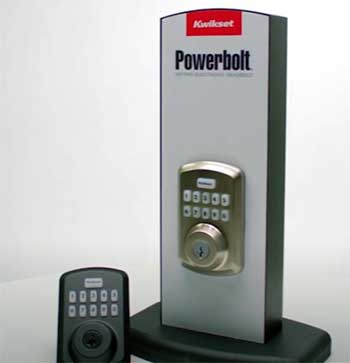Kwikset 250 Smart Lock