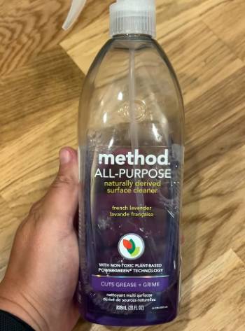 Method All-Purpose Cleaner