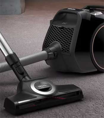 Miele Boost CX1