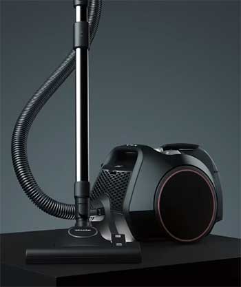Miele Boost CX1