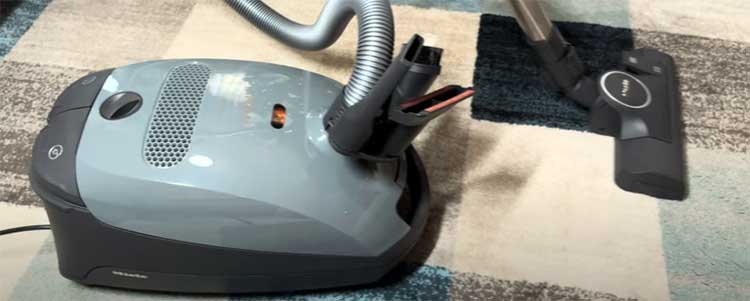 Miele Classic C1 Vacuum