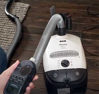 Miele Classic C1 Vacuum