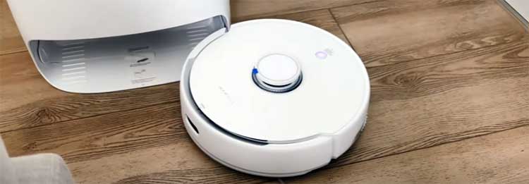 Narwal Freo Robot Vacuum Mop