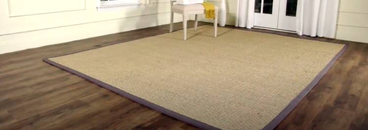 Natural Fiber Rugs