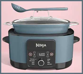 Ninja Foodi PossibleCooker