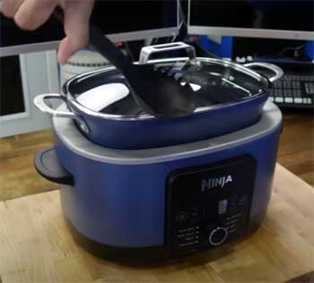Ninja Foodi PossibleCooker Pro